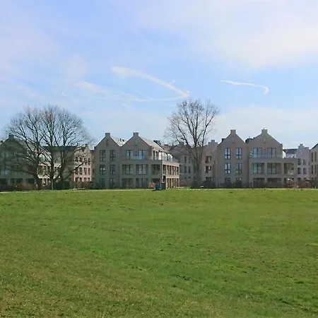 公寓 Jadestern, Am Alten Deich 4-6, 2 26 *